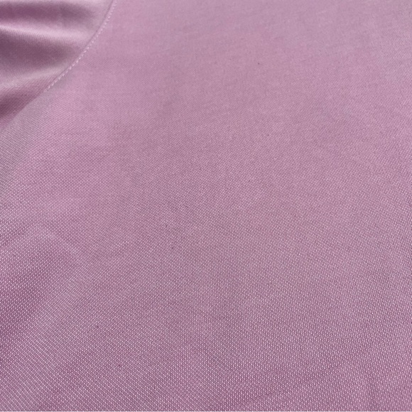 TED BAKER lavender polo - Picture 8 of 12